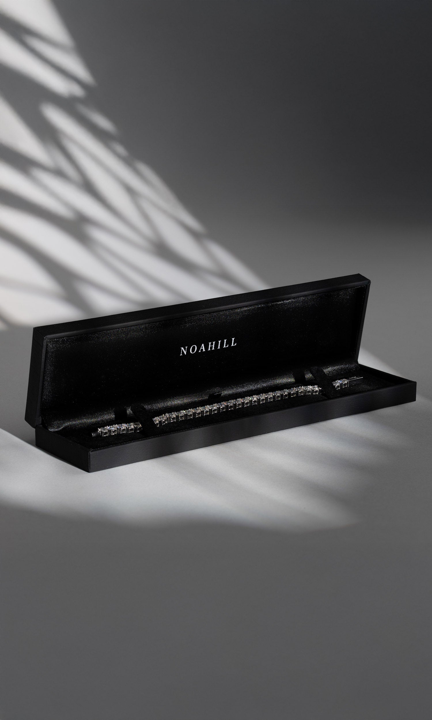 moissaniet armband | tennis